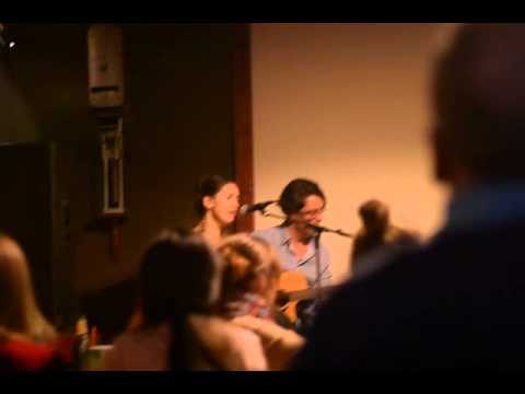 Cici, Radu & Mihai - Rosu Aprins (Luna Amara Cover)