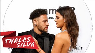 Neymar Jr - Você Me Conquistou - Mc Bruninho