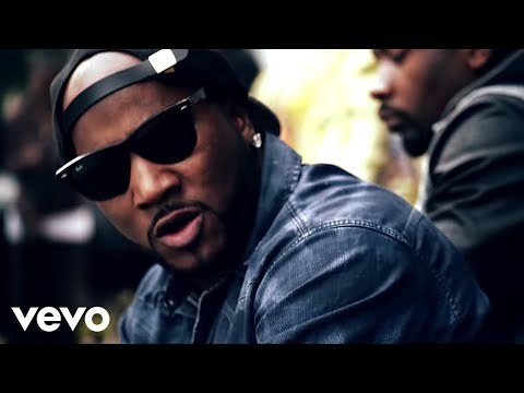 Jeezy feat. Juicy J & Finesse2tymes - One Call [Music Video]