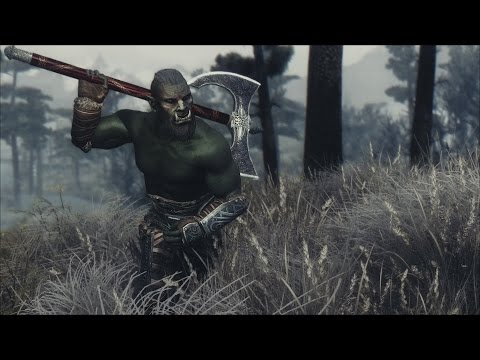 Skyrim: Special Edition - Modding Done Right