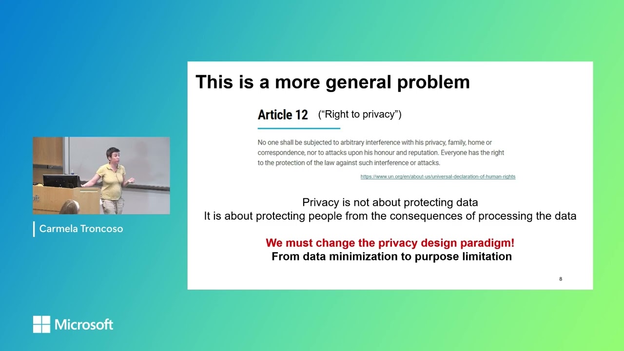 Designing safe digital systems for the humanitarian sector