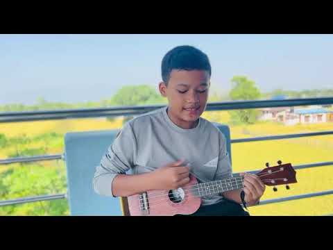 OYE DALLI - Amish Budhathoki || Short Cover by Saajil Tamang ||
