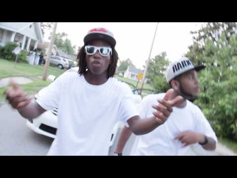 YUNG JUSTICE & D MONEY - IM GOOD (official video)