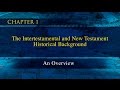 A Survey Of The New Testament Video Lectures Chapter 1 Robert H Gundry