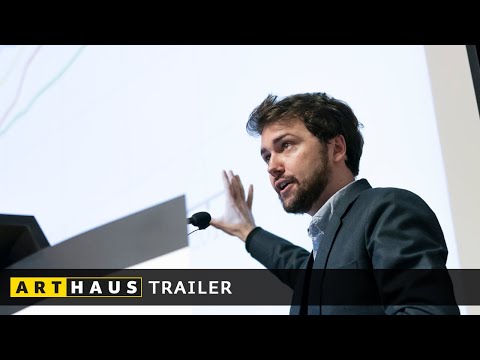 DAS KAPITAL IM 21. JAHRHUNDERT Trailer Deutsch | Jetzt als DVD & Digital!