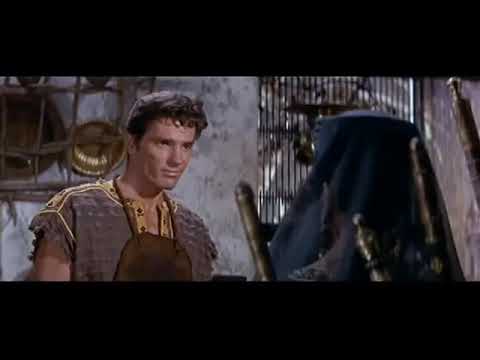 Full Movie - Biblical Story-The Story of Ruth