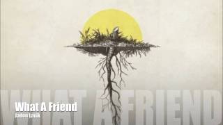 What A Friend - Jadon Lavik