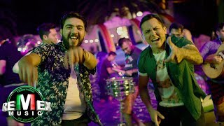 Edwin Luna y La Trakalosa de Monterrey - Pásame una cheve (Video Oficial)