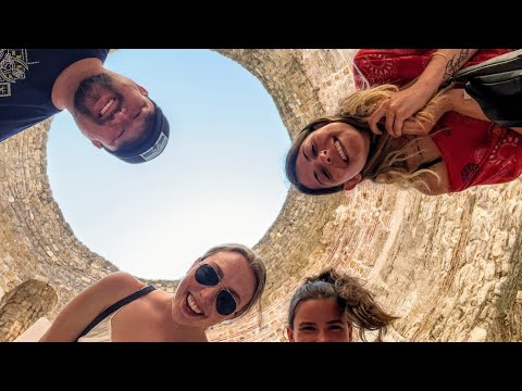 YOU GOTTA GO TO SPLIT 🇭🇷 CROATIA