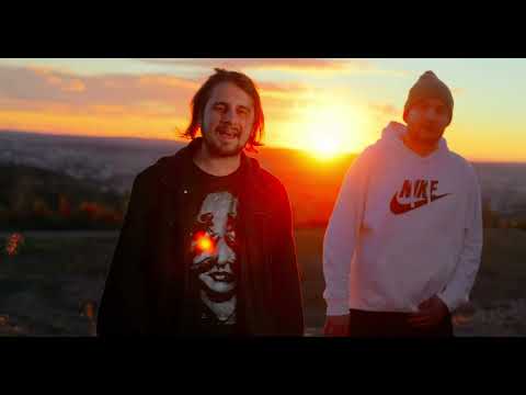 Daark & X-Ray - OSUDY NA DLANI (OFFICIAL VIDEO)