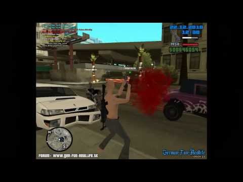 Die Ex-Terroristen Elite, own Video