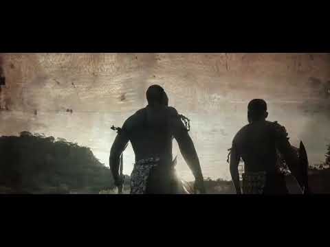 Tunga Season seven trailor.....TBT