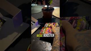 COMPREI uma BOOSTER BOX pra FAZER UM TESTE… #pokemon #dtzadatcg #cardgames