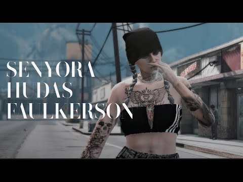 SENYORA FAULKERSON - (OFFICIAL SOUNDTRACK) ARRIE MAC