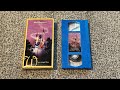 A VHS Tape I Just Watched Last Night 4 09 2025