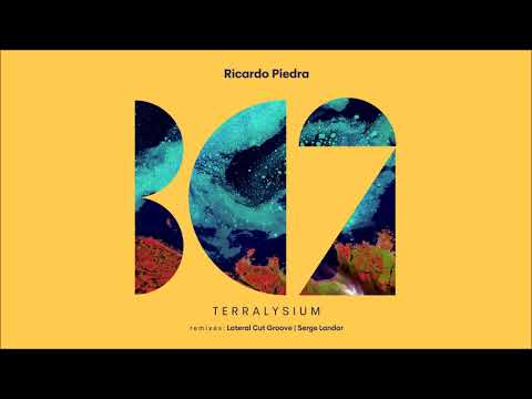 Ricardo Piedra - Terralysium (Original Mix)