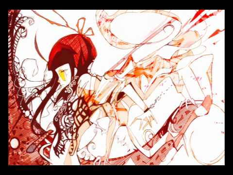 16 Bit Lolita's - Lose Control (Mix) 2006/2007 Rare Release