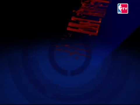 NBA Top 10 Plays of Week 1 Season 07/08