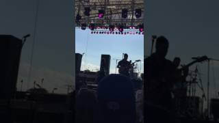 Turnpike Ghost - Steel Train at Shadow of the City