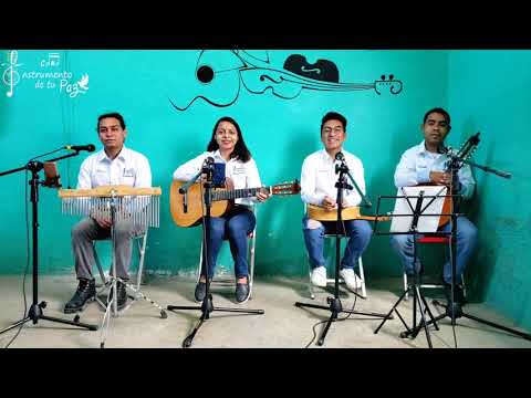 Buenos días paloma blanca (Mañanitas Virgen de Guadalupe)