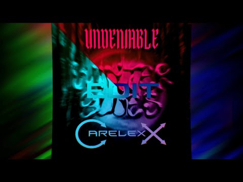 The Purge & Adjuzt - WINTER BLUES (Undeniable X CareLexX Edit)