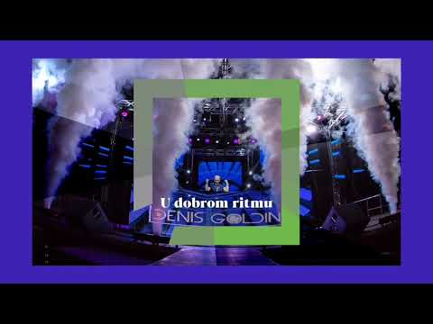 "U dobrom ritmu" Radio Show by DJ Denis Goldin 27.06.2025.