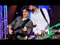 The Limit's The Sky - Oli Silk feat. Mark Jaimes at 2. Algarve Smooth Jazz Festival (2017)