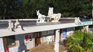 Camping de l'Estuaire Camping de l'Estuaire - Camping Charente-Maritime - Image N°2