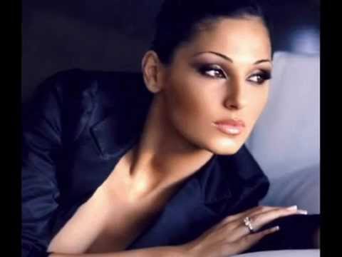ANNA  TATANGELO  &  MICHAEL   BOLTON         II   MIO   AMICO.wmv