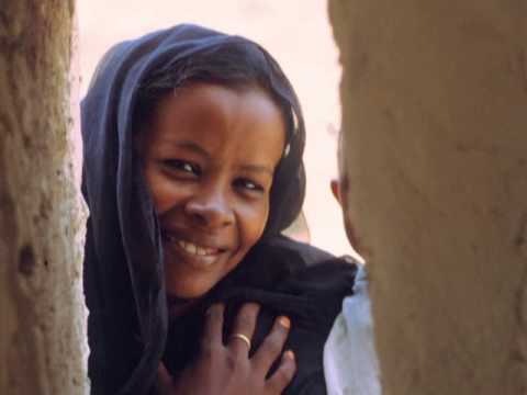 I Viaggi di Maurizio Levi - Il Regno dei Faraoni Neri