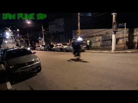 MC ALEMÃO JP - ENCOSTA E CONSTA (DJ GORDINHO) LANÇAMENTO 2019