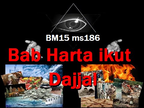 2011/01/04 Ustaz Shamsuri 637 - Bab Harta ikut Dajjal - BM15 ms186