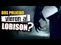 EL LOBISON SU LEYENDA Y UNA EXPERIENCIA IMPERDIBLE Nervustrack Paranormal Podcast Relatos