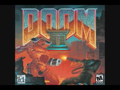 DOOM II [Music] - Endgame