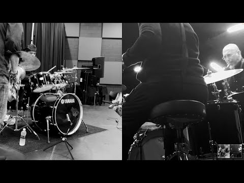 Jeff Coffin & Roy 'Futureman' Wooten - Duo Performance