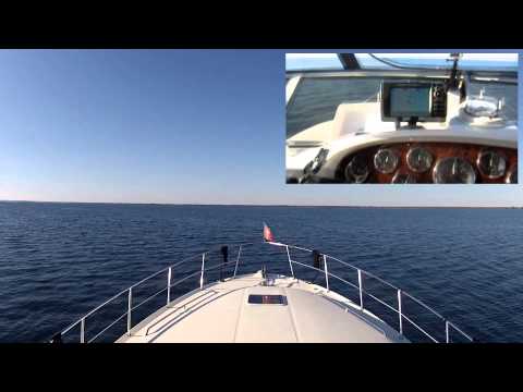 One Hour Boat Cruise - Sit Back Sunday GoPro