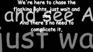Young by The Summer Set lyrics