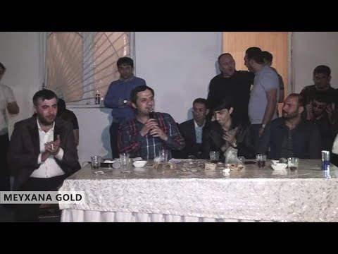 Şeirlər (Resad Dagli, Orxan Lokbatanli, Mirferid Zireli, Balaeli) Meyxana 2018