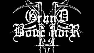 Grand Bouc Noir - Nazareth Night