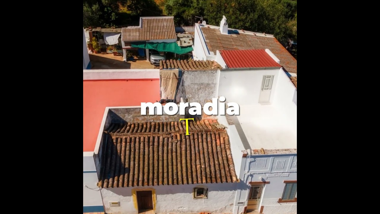 Vídeo do imóvel