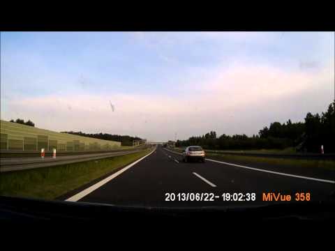 S7  Grójec - Jedlińsk