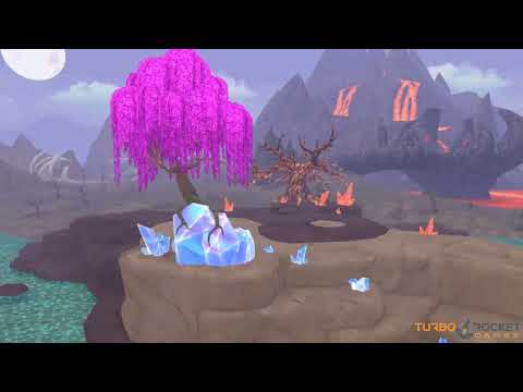 WildCraft - Mystic Island