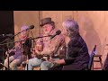 Winter Garden - Claudia Russell, Nina Gerber, Laurie Lewis and Don Henry