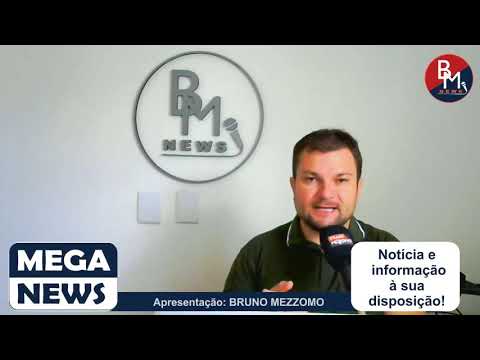 Mega News 13 de abril de 2020