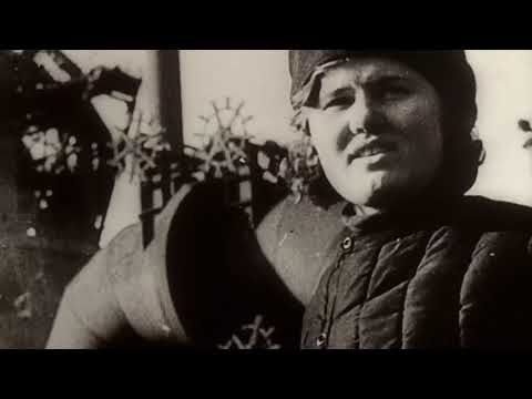 It's A Man's Man's Man's World - Pavarotti feat. James Brown