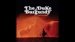Cat's Eyes - The Duke of Burgundy Soundtrack