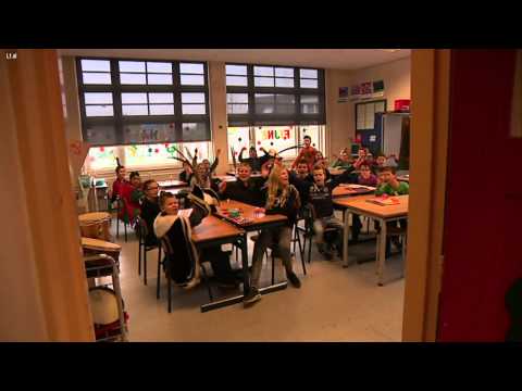 Leunen Primary School Best Carnival Hit of 2015