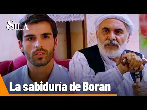 Boran intenta mantener el equilibrio entre las tribus - Sila @silaespanol
