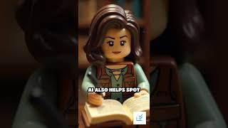 ELI5: How Can AI Help Interpret Ancient Texts?