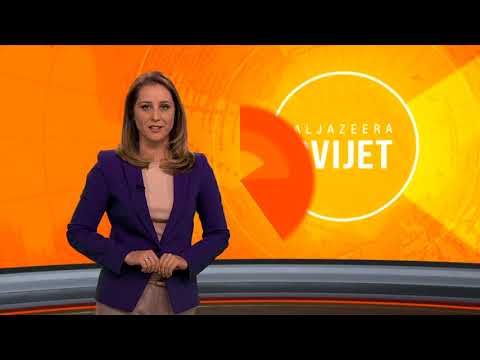 Al Jazeera Svijet 04.10.2020. - Nedjelja 21:30
